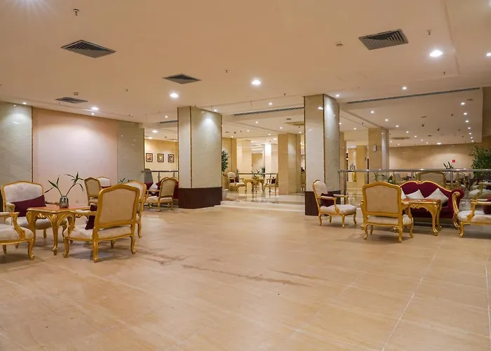 Saraya Al Deafah Hotel
