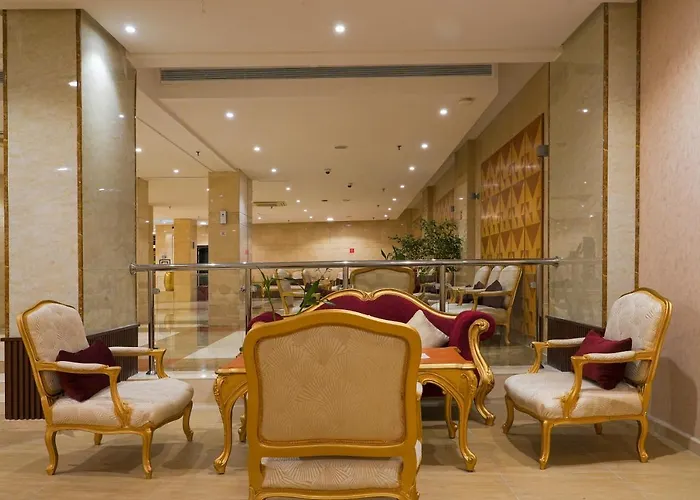 Saraya Al Deafah Hotel